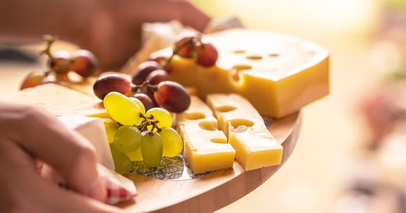 Brick au fromage : quel fromage choisir ?