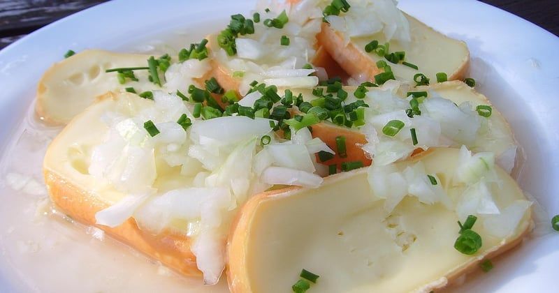 Recette feuilles de brick farcies fromage : croustillantes et fondantes