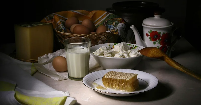 Ricotta, béchamel ou fromage frais : comment trancher