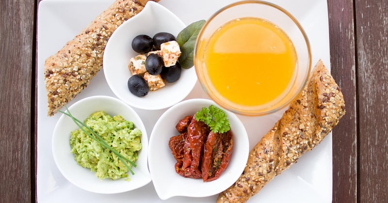 Pain perdu facile pour petit déjeuner : la recette express qui bluffe
