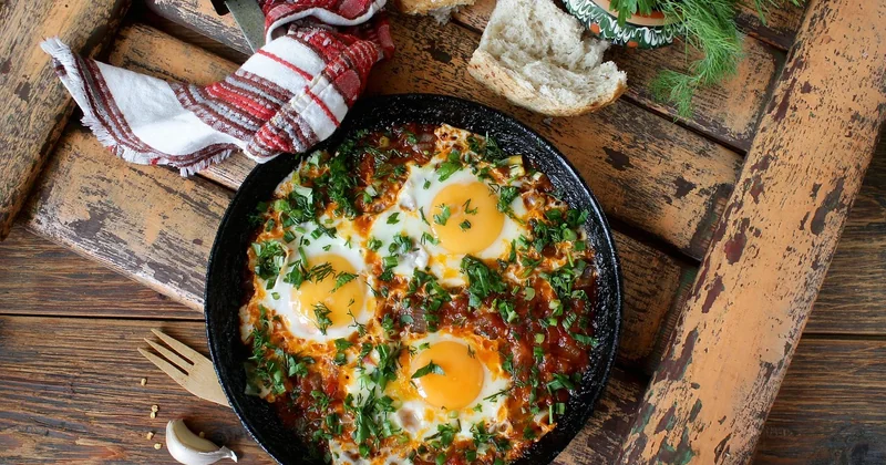 Comment en faire un petit-déjeuner équilibré (l'angle que personne ne traite)