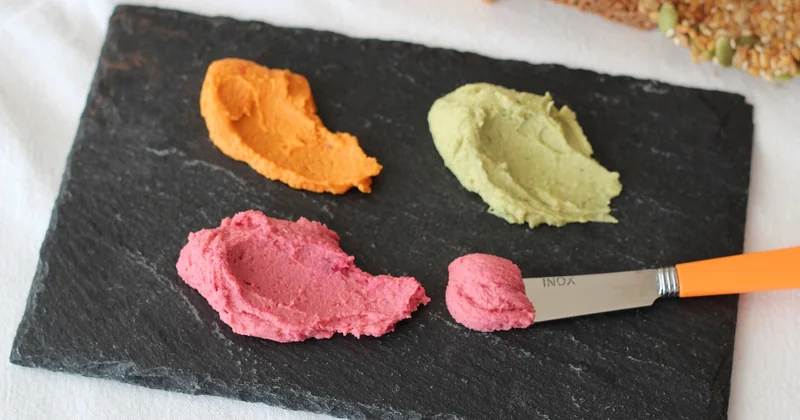 Pourquoi mon houmous est granuleux (et comment y remédier)