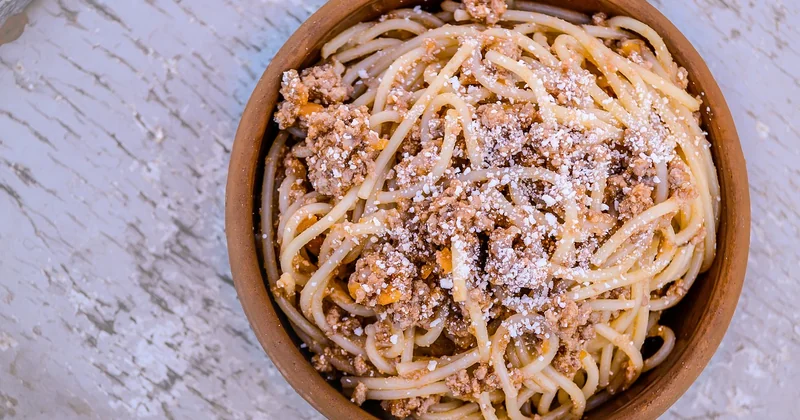 La recette pas à pas, étape par étape