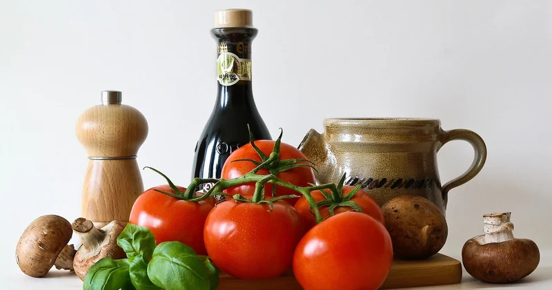 Les champignons : la vraie différence se fait là