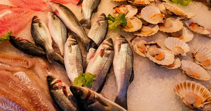 Choisir le poisson et gérer le risque sanitaire