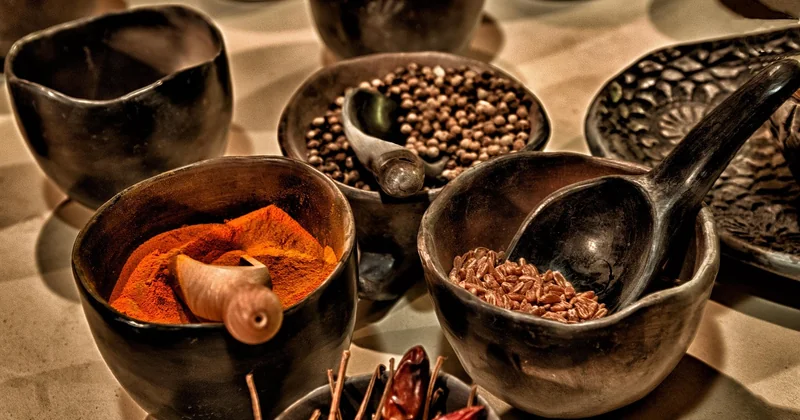 Un chili sin carne traditionnel mexicain, vraiment ?