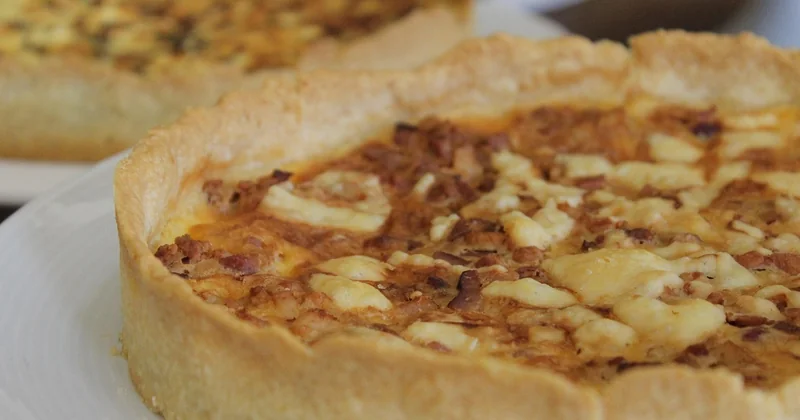 La recette, étape par étape