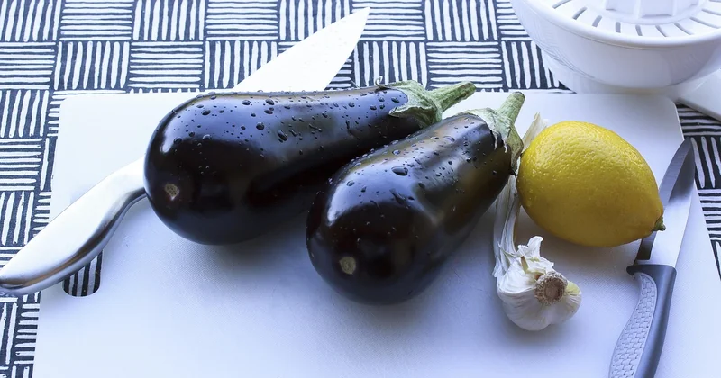 Pâtes au citron et ail : le duo qui change tout